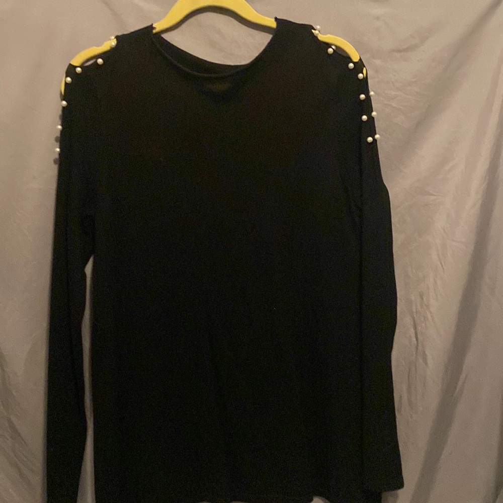 Zoe + Phoebe Sweater